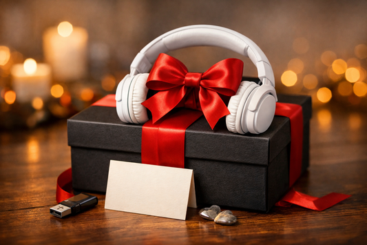 Custom Birthday Song Gifts: A Personalized Way to Celebrate