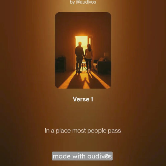 fallback text for a video